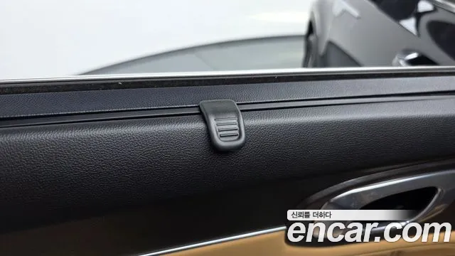 Kia Sorento Sorento 4-е поколение — Фото автомобиля 29