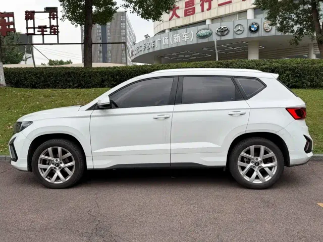 Jetta VS5 — Фото автомобиля 3