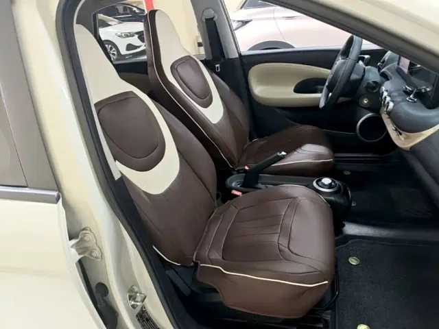 Wuling Bingo — Фото автомобиля 24