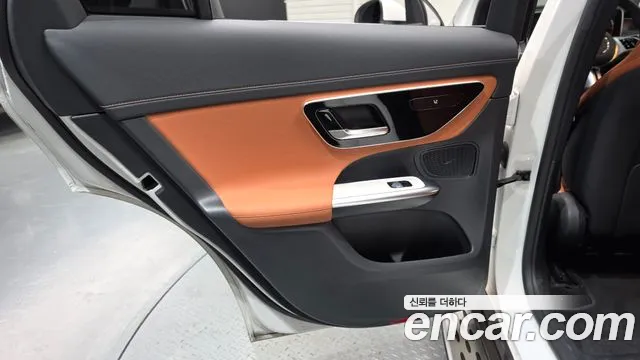 Mercedes-Benz GLC-Class X254 — Фото автомобиля 14