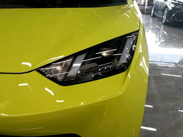 BYD Seagull — Фото автомобиля 23