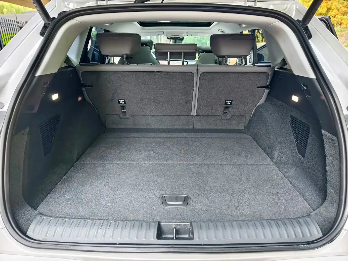 Buick Buick E5 2024 Model Premium Standard Range Audio-Visual Edition — Фото автомобиля 19