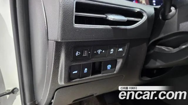 Hyundai Sonata Sonata (DN8) — Фото автомобиля 12