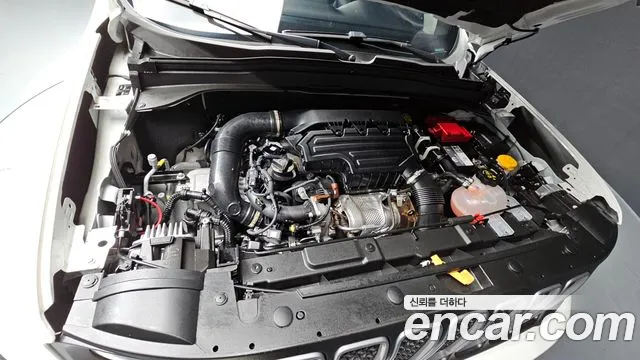 Jeep Renegade — Фото автомобиля 6