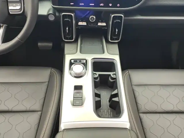 Haval Big Dog — Фото автомобиля 16