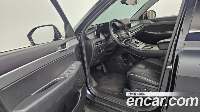 Hyundai Palisade The New Palisade Бензин 3.8 2WD — Фото автомобиля 10