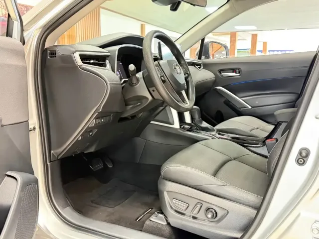 Toyota Frontlander — Фото автомобиля 4