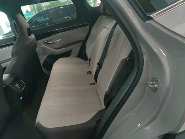 BYD Song PLUS — Фото автомобиля 16