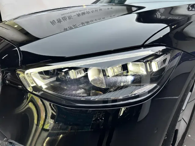 Mercedes-Benz Maybach S-Class — Фото автомобиля 20