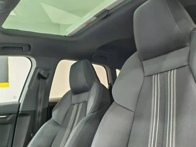 Audi A3 — Фото автомобиля 20