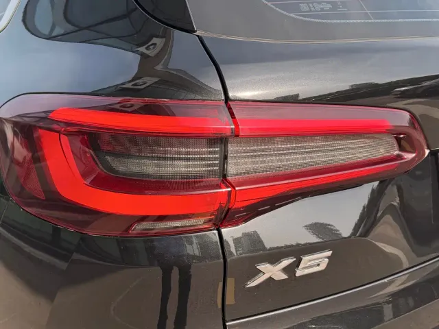 BMW X5 — Фото автомобиля 27