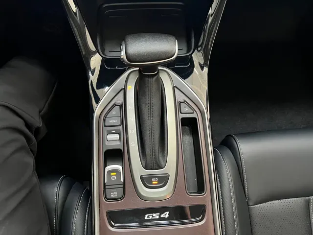 GAC Trumpchi GS4 — Фото автомобиля 19