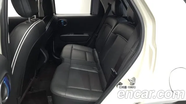 Hyundai Casper — Фото автомобиля 11