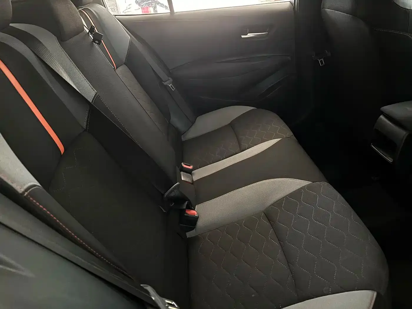 Toyota Corolla 2021 1.2T S-CVT Elite PLUS Edition — Фото автомобиля 10