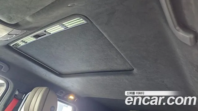 Mercedes-Benz G-Class W463b — Фото автомобиля 23
