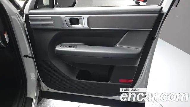 Hyundai Santa Fe MX5 — Фото автомобиля 13