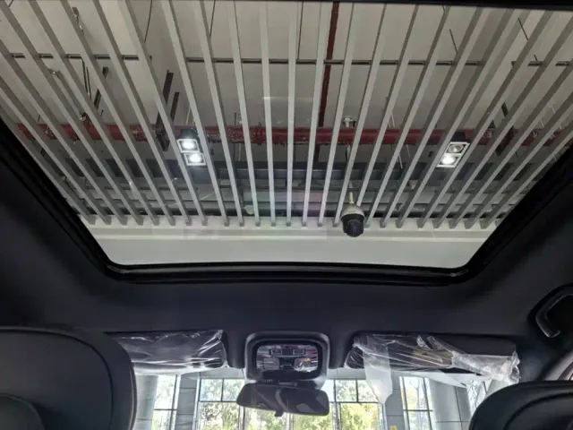 Changan CS75 Plus — Фото автомобиля 9