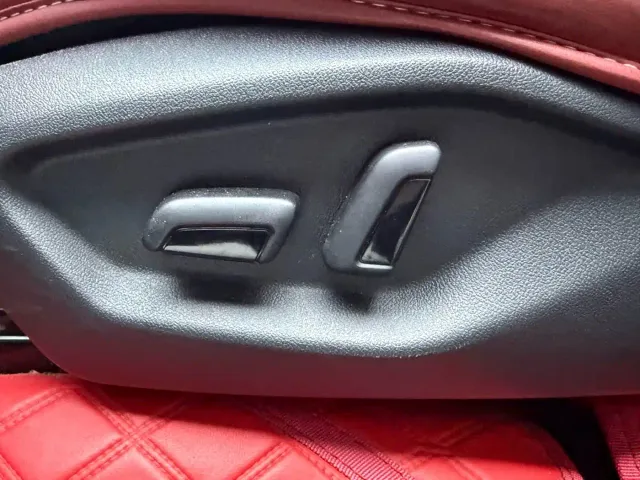 Jetta VS7 — Фото автомобиля 10