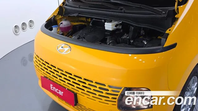 Hyundai Staria Staria — Фото автомобиля 6