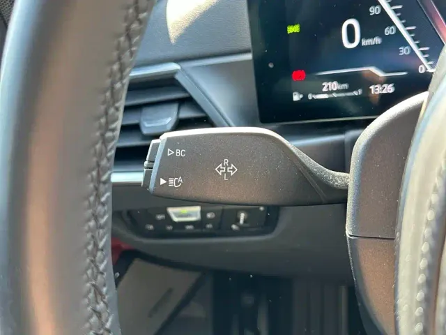 BMW 3 Series — Фото автомобиля 23