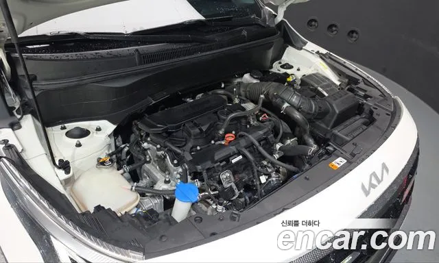 Kia Seltos — Фото автомобиля 9