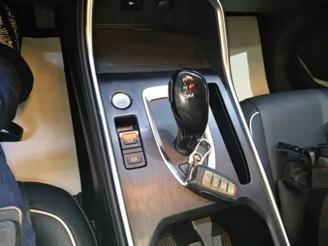 Haval H6 — Фото автомобиля 13