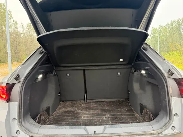 Volkswagen ID.4 Crozz — Фото автомобиля 10