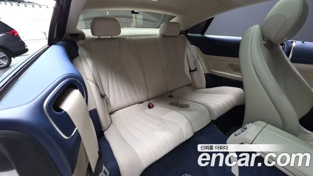Mercedes-Benz E-Class W213 — Фото автомобиля 18