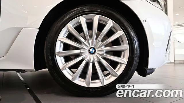 BMW Gran Turismo — Фото автомобиля 5