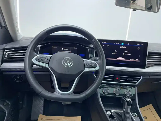 Volkswagen Sagitar — Фото автомобиля 27