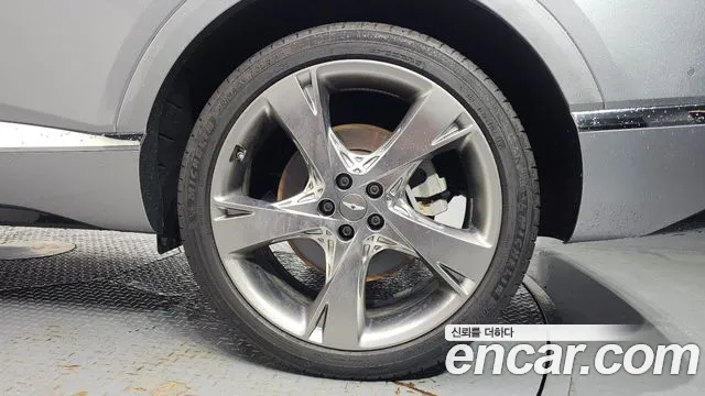 Genesis GV80 3.0 Дизель AWD — Фото автомобиля 15