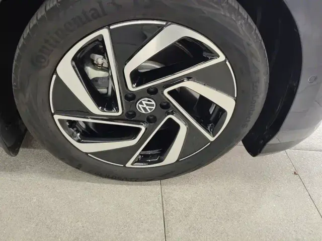 Volkswagen ID.7 Vizzion — Фото автомобиля 6