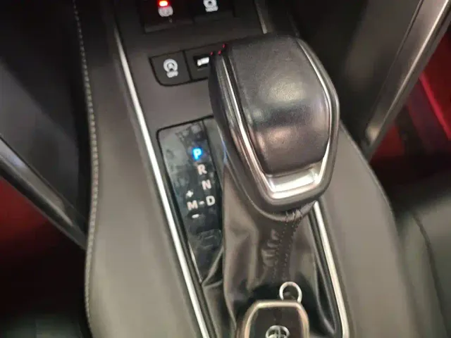 Toyota Venza — Фото автомобиля 13