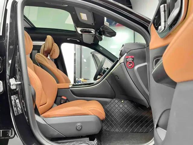 Mercedes-Benz GLC-Class — Фото автомобиля 5
