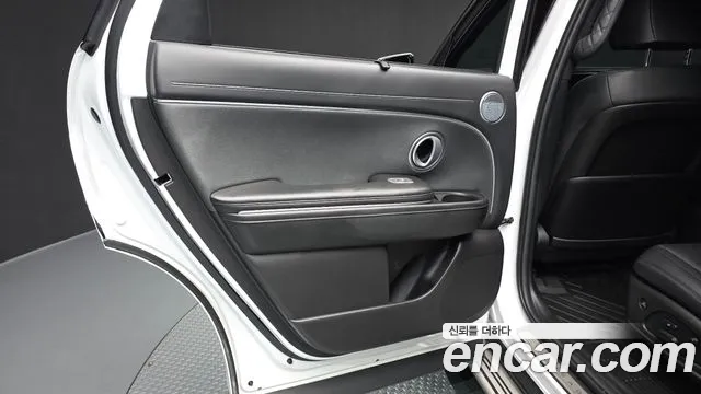 Hyundai Palisade LX3 — Фото автомобиля 14