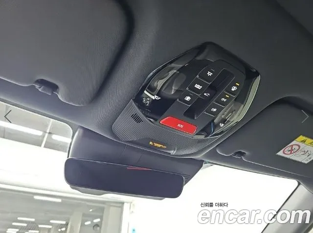 Kia Seltos 2nd Gen — Фото автомобиля 17