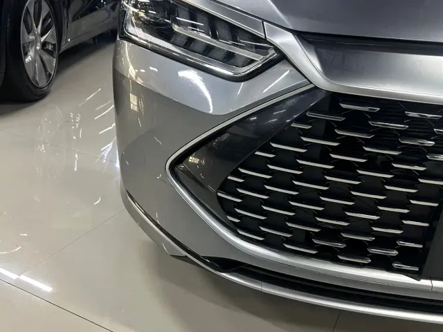BYD Qin PLUS — Фото автомобиля 13