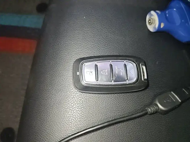 Honda Accord — Фото автомобиля 8