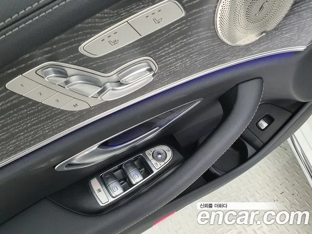 Mercedes-Benz E-Class E-класс W213 E350 4MATIC Exclusive — Фото автомобиля 13