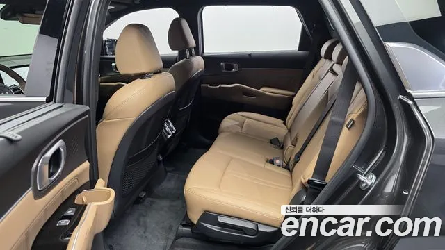 Kia Sorento — Фото автомобиля 16