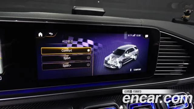 Mercedes-Benz GLE-Class — Фото автомобиля 15