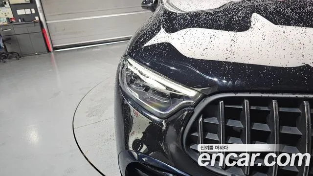 Mercedes-Benz GLC-Class — Фото автомобиля 19