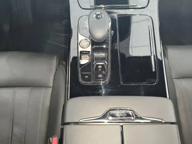 GAC Trumpchi M8 — Фото автомобиля 11