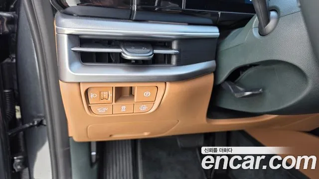Hyundai Grandeur GN7 — Фото автомобиля 20