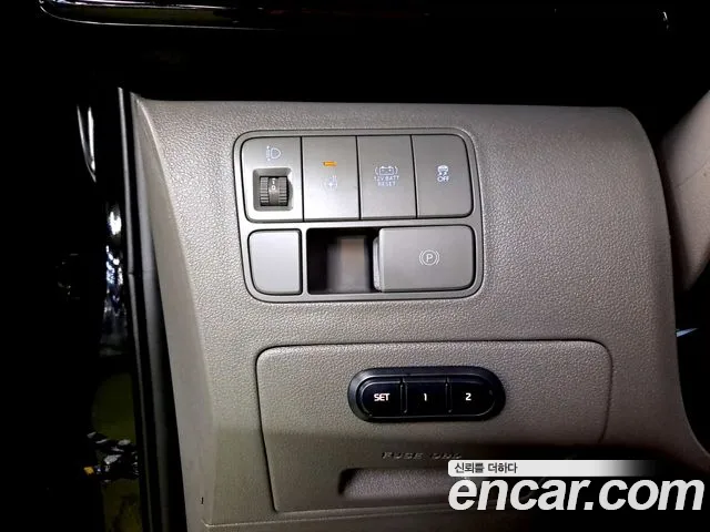 Hyundai Staria Staria — Фото автомобиля 18
