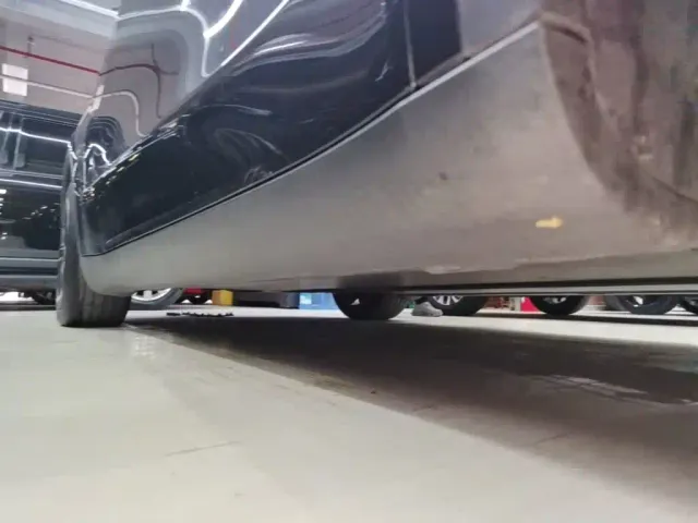 Tesla Model Y — Фото автомобиля 20