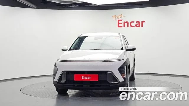 Hyundai Kona — Фото автомобиля 3