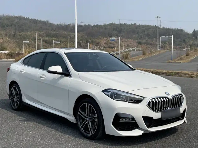 BMW 2 Series — Фото автомобиля 23