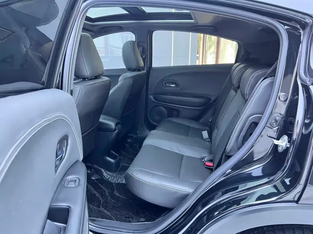 Honda Honda XR-V 2022 1.5L CVT Obsidian Edition — Фото автомобиля 15