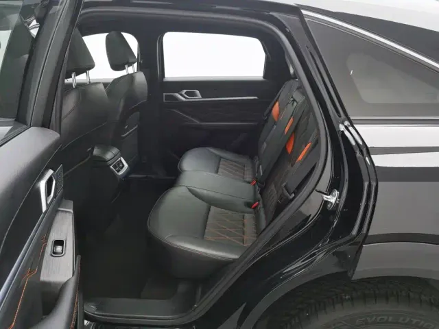 Haval Shenshou — Фото автомобиля 15